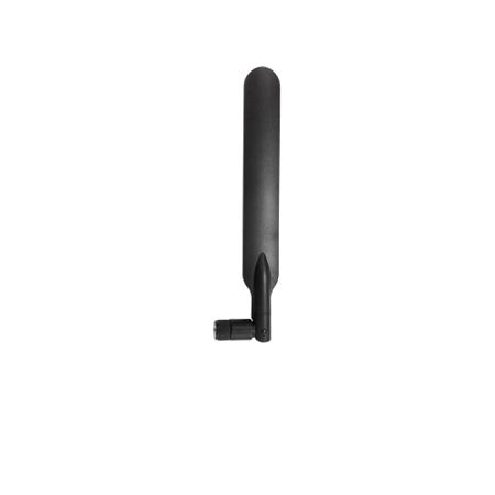 ANT305 Etic  Blade Multiband Antenna with SMA Male Connector, 2G (GSM/GPRS), 3G (UTMS), 4G (LTE)