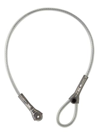 G200AA02 Petzl  Rope Grab Aluminium Alloy, Stainless Steel