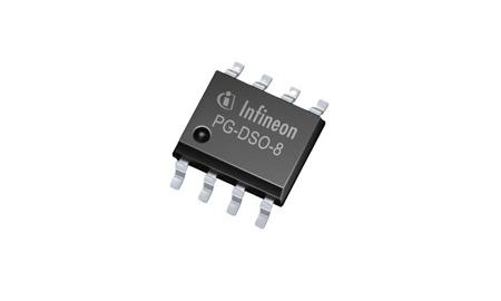 ITS4060SSJNXUMA1 Infineon , 1 Power Control Switch