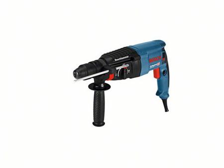 06112A4060 Bosch GBH Keyless, SDS Plus 110V Corded SDS Plus Drill