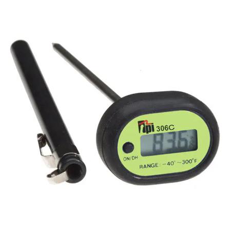 306C TPI (Test Products Int)