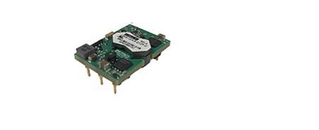 UWS-3-3-15-Q12P-C Murata UWS Isolated DC-DC Converter, 3.3V dc/, 9 → 36 V dc Input, 50W