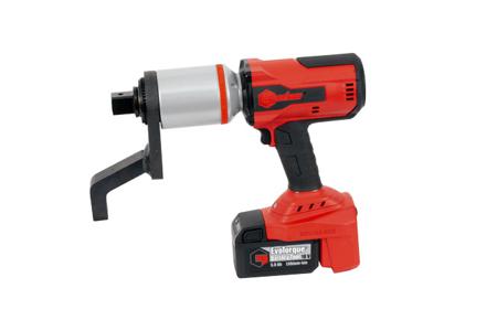 180541 Norbar Torque Tools EBT-72-2700 Cordless Torque Wrench, 400Nm- 2700Nm, 1 in Drive, 1 Type G - British 3-pin