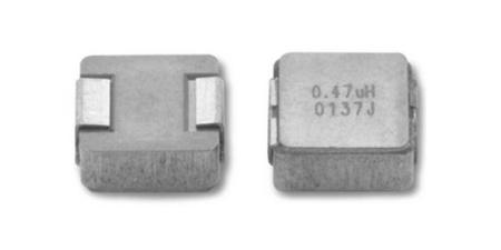 IHLP2020CZER3R3M11 Vishay, IHLP, 2020 Yes Surface Mount Inductor with a Metal Composite Core, 3.3 μH Shielded ±20 % 5.5 A Idc