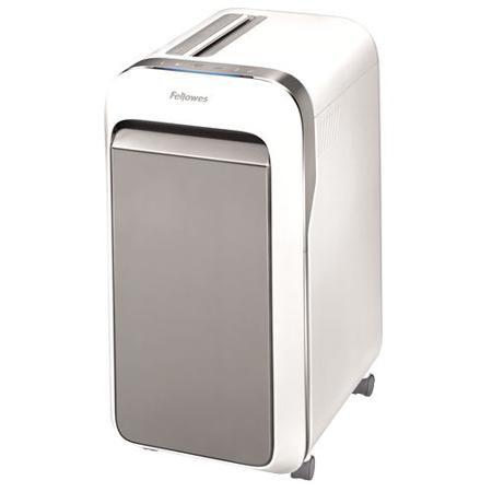 5050501 Fellowes Powershred LX221 30L Micro Cut Shredder Office Environment