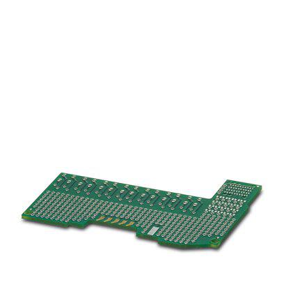 2202548 , Breadboard PCB 1.6 x 98.2 x 66.8mm