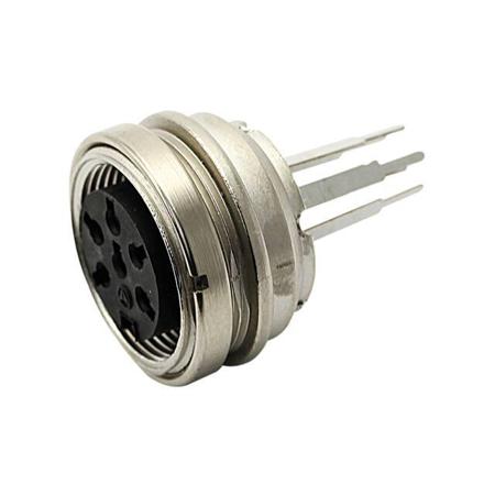 T-3403-434 Amphenol Sine Systems Corp T 3403 434