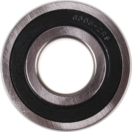 6306-2RS-C3 30mm Deep Groove Ball Bearing 72mm O.D