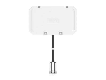 L000306-02 TE Connectivity  Panel Multi-Band Antenna with SMA Connector, 5G