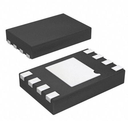 BR24H128NUX-5ACTR ROHM ,  128 kB Serial EEPROM,  50 ns 8-Pin VSON I2C