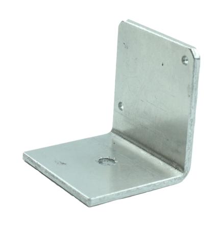 ILA-HSINK-HOLDER-002 Square H/S Adapter bracket Small