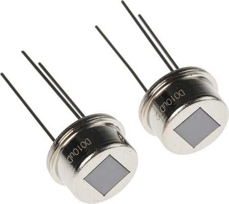 IRA-S210ST01 Murata , Environment Sensor