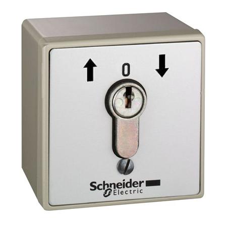 XAPS11431NZ Schneider Electric Control Station Switch - 1NO