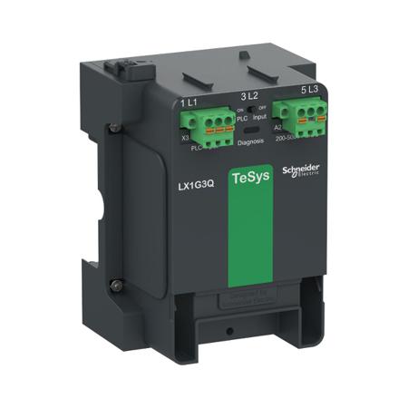LX1G3QBEEA Schneider Electric TeSys Contactor Connector for use with Giga Contactor