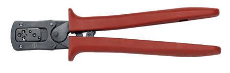 63823-5300 Molex 207129 Hand Ratcheting Crimp Tool for CP-6.5 Connectors