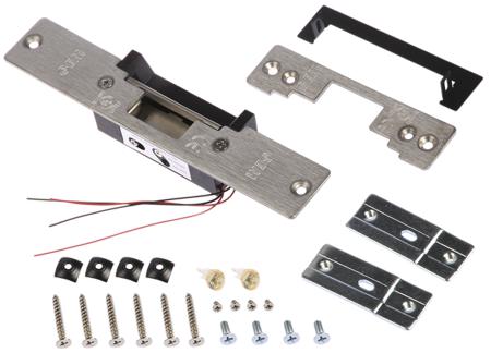 741-8240 RS PRO Electric Door Release, Fail Safe, Fail Secure, 12V, 33 mm