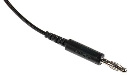 798-9272 4mm ESD Grounding Wrist Strap & Cord Set