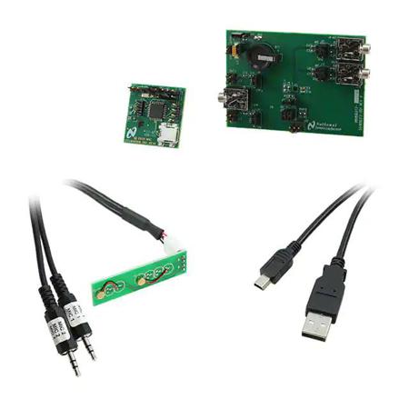 LMV1090TLEVAL-NOPB Texas Instruments LMV1090TLEVAL/NOPB
