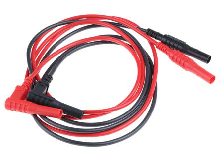 612-0835 RS Pro 129537/RS Test Lead Kit