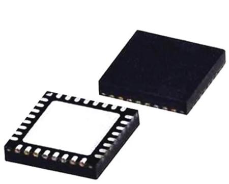 MFRC52202HN1,151 NXP RF Transceiver IC, 32-Pin HVQFN-32