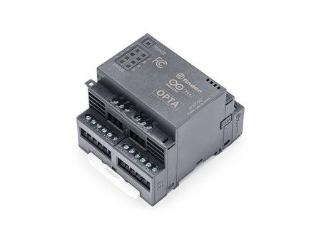 AFX00007 Arduino Pro Opta® Analog Expansion Ext A0602