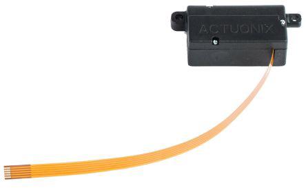 PQ12-30-6-S Actuonix Micro Linear Actuator, 20mm, 6V dc, 28mm/s
