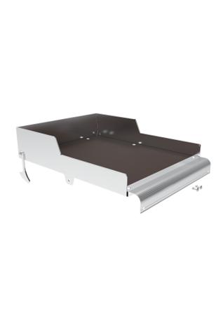 02274804 TUBESCA 2274114 Platform for Ladder/Scaffold