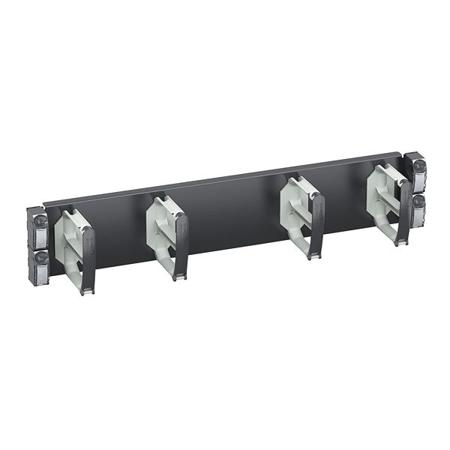 VDIG188142 Schneider Electric, 2U, 89 x 484 x 100mm
