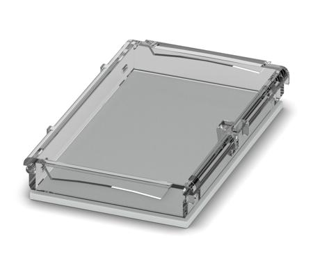 2896160 Phoenix Contact BC Polycarbonate PCB Mounting Enclosure
