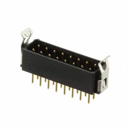 M80-8531645 Harwin Inc.