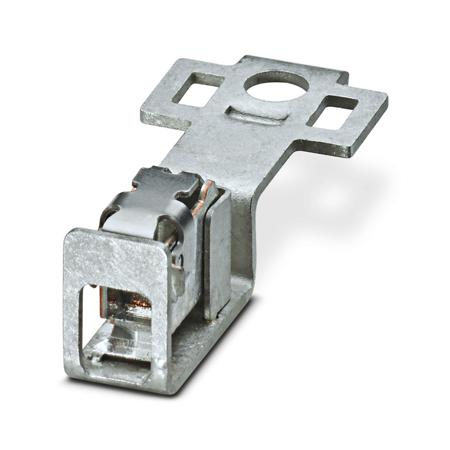 1054672 Phoenix Contact Adapter for Use with Heavy Duty Connector