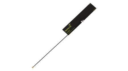 FXUB63.07.0150C Taoglas  Square Multiband Antenna with SMA Male Connector, 4G LTE, 5G NR, FR1, HSPA, HSPA+, TD-SCDMA,
