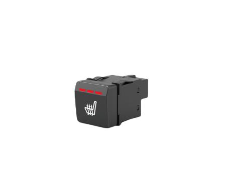 09-400001.10649A EAO 09 Series Series Illuminated Illuminated Push Button Switch, Panel Mount, White LED, 18V, IP20