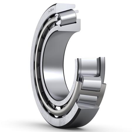 32209J NSK  45mm I.D Taper Roller Bearing, 85mm O.D