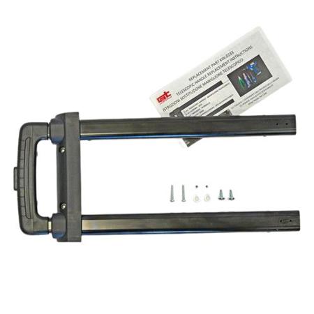 KIN.0233 GT Line Tool Box Accessory for use with Mega Wheels Tool Box