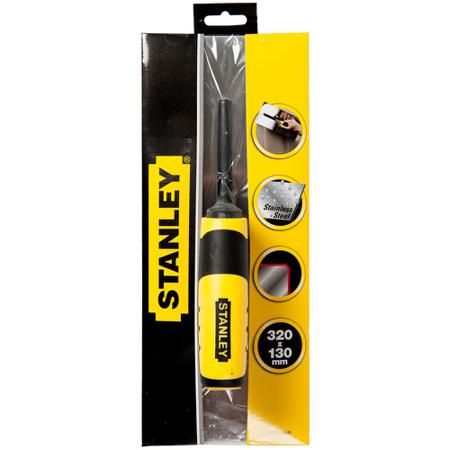 STHT0-05899 Stanley Stainless steel Corner Trowel