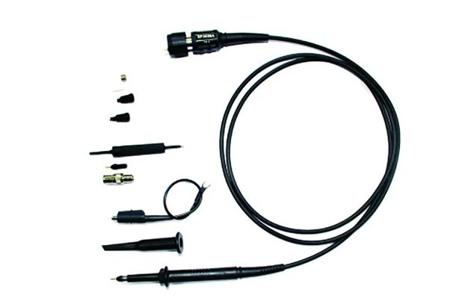 T3PP350 Teledyne LeCroy  Oscilloscope Probe, Voltage Type, 350MHz, 1:2.4