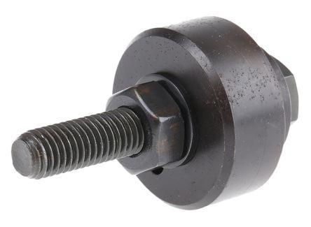 543-715 RS Pro Punch and Die Tool, Hand; Hydraulic, Circular 27.5mm