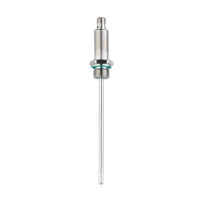 TA2447 ifm electronic TA2 Temperature Transmitter Pt 1000 Input, 18 → 32 V