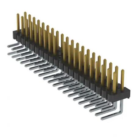 HTSW-120-08-S-D-RA-021 Samtec Inc.