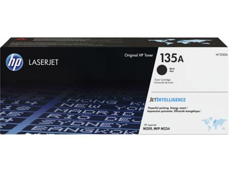 W1350A Hewlett Packard  Black Toner Cartridge,  HP Compatible
