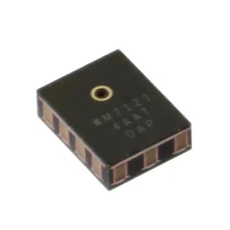 WM7121PIMSE-RV Cirrus Logic Inc. WM7121PIMSE/RV