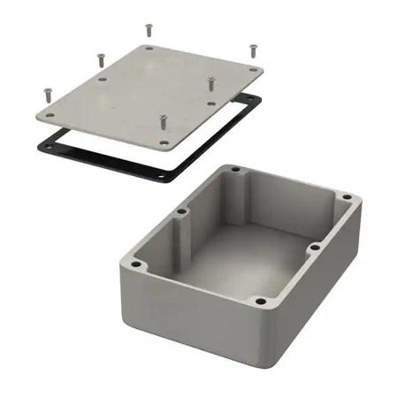 1550WE Hammond Manufacturing