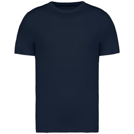 NS305CS KARIBAN Multi Colour 100% Cotton Short Sleeve T-Shirt, EUR- X