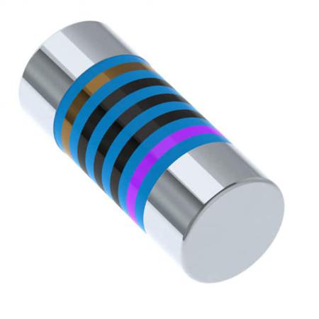 MMA02040D1213BA300 Vishay Beyschlag/Draloric/BC Components