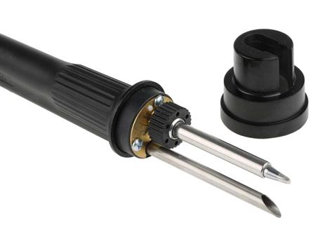 T0052916699N FE75: IRON/SOLDER TIP FUME EXTRACTION