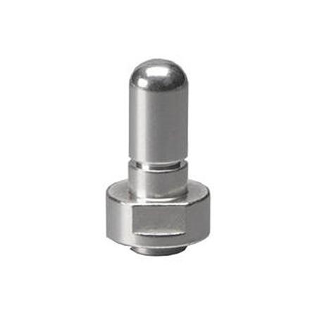 2183710001 Molex 218371 Series Vertical Screw Pin Header, 1 Row