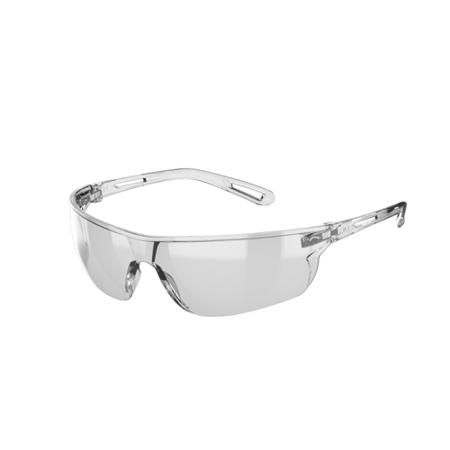 ASA920-161-300 JSP Stealth Anti-Mist UV Safety Glasses, Clear