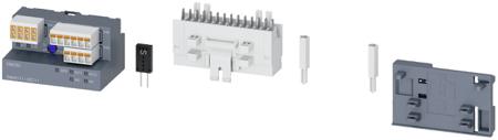 3WA9111-0EC11 Siemens SENTRON Digital Input/Output Module