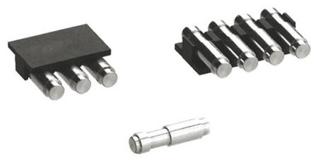 8MM-11-0010-02-131191 Preci-Dip PCB Header, 10 Contact(s), 2.54 mm Pitch, 1 Row, Shrouded